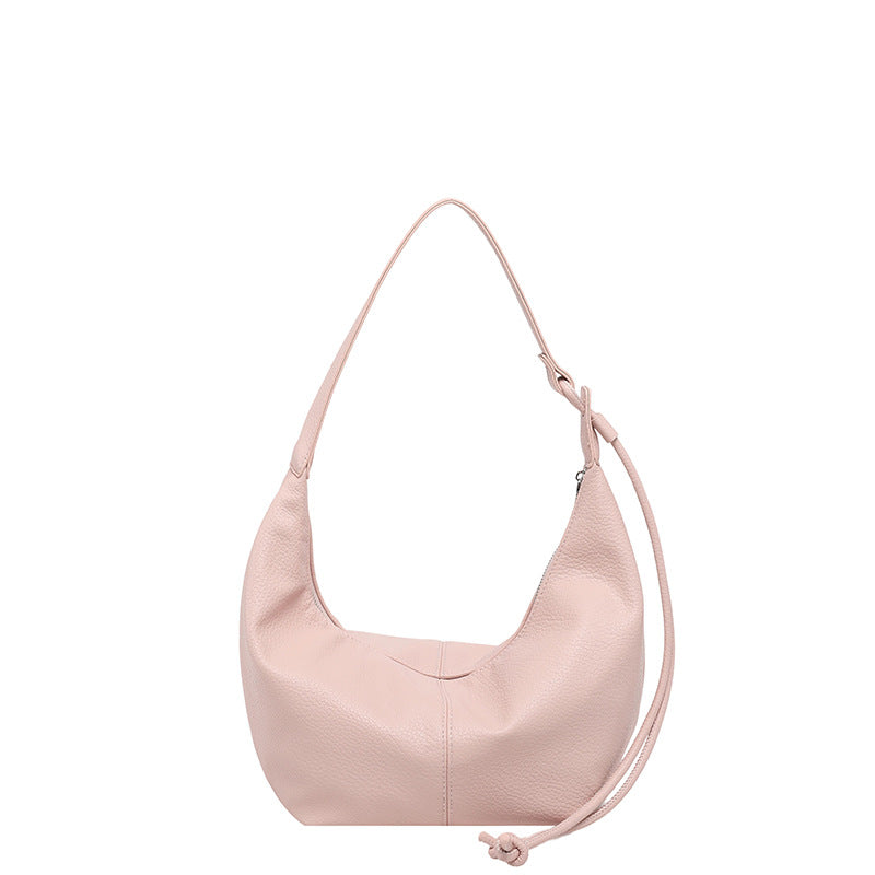 Leder Hobo Tasche Brehn
