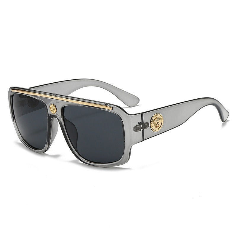 Herrenmode Sonnenbrille Brehn