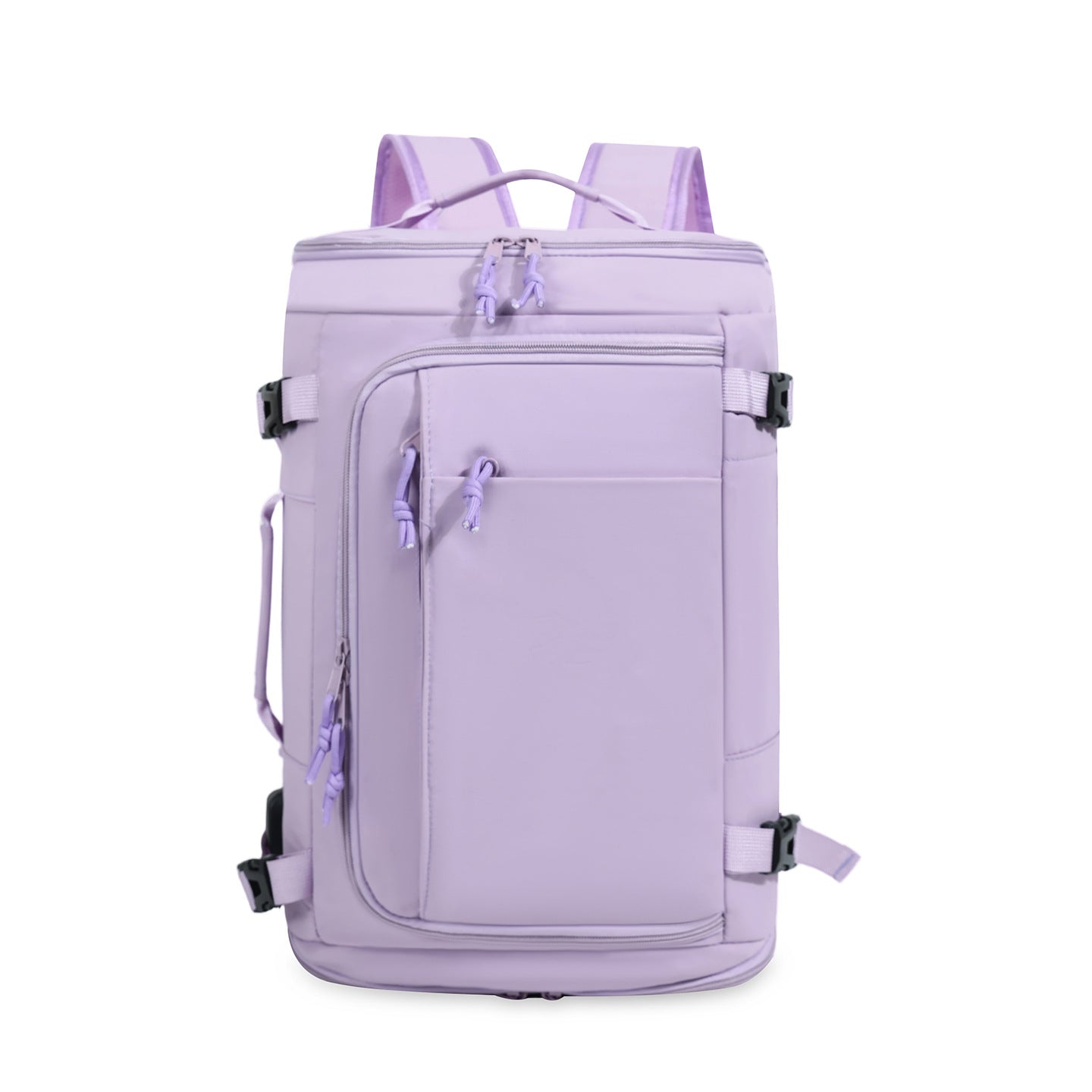 Funktionaler Multi-Action Rucksack Brehn