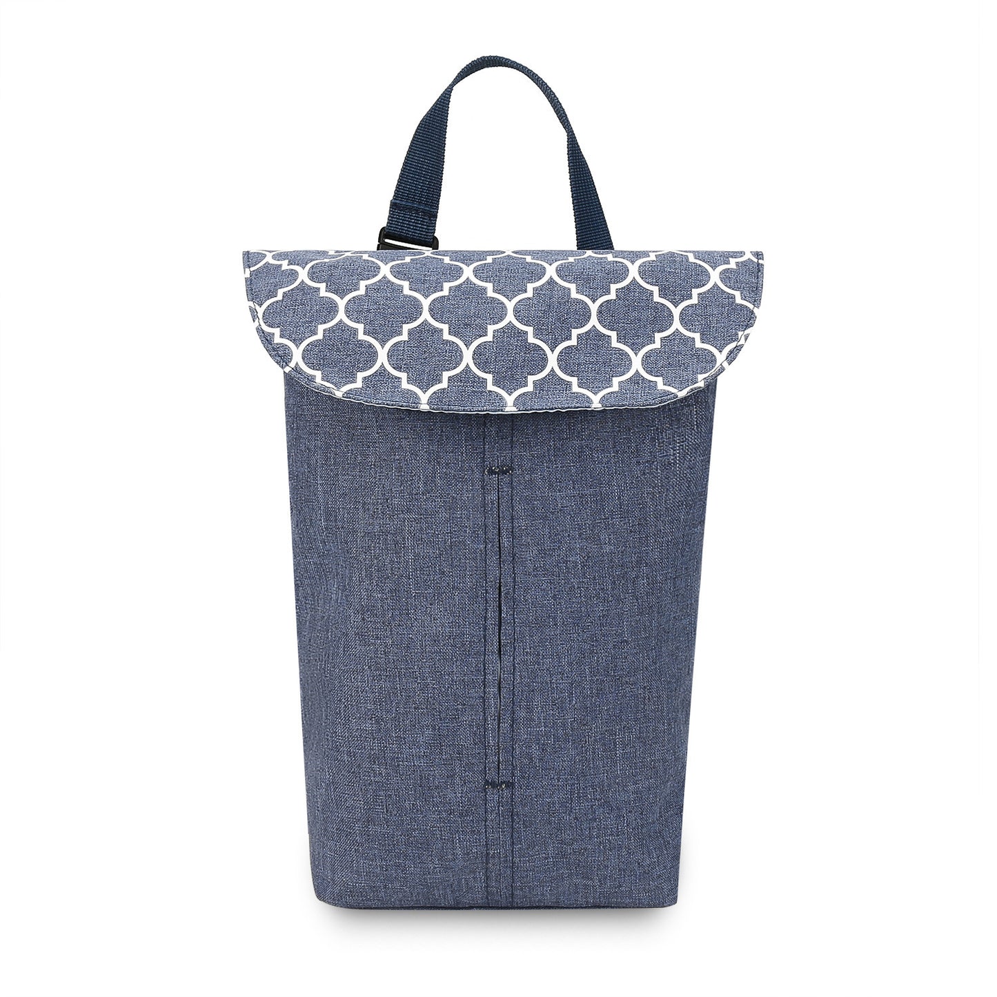 Elegante Lunch-Tasche mit Isolierender Funktion Brehn