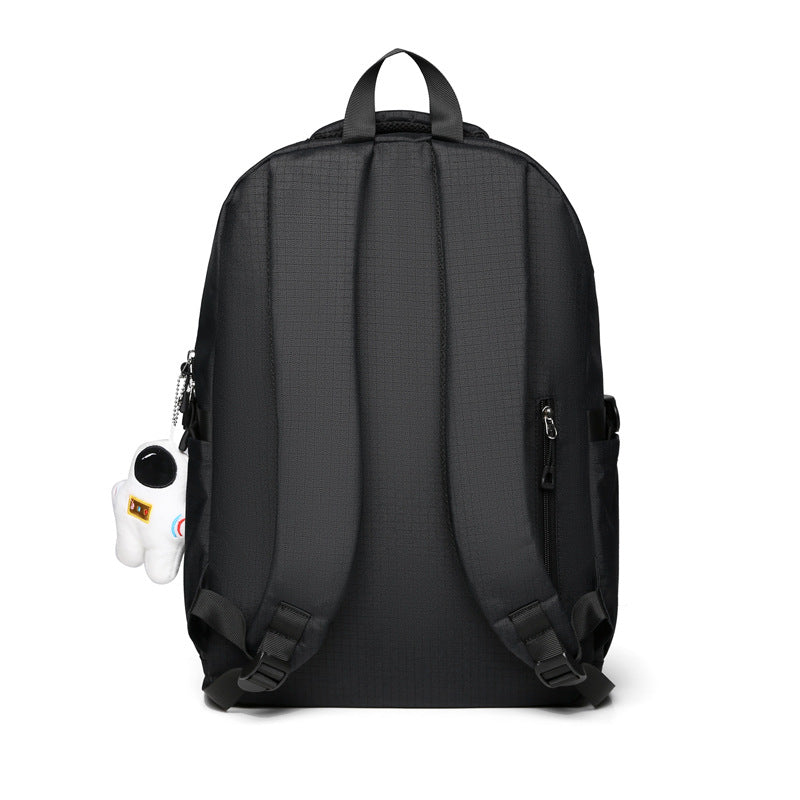 Funktionaler Reise-Rucksack Brehn