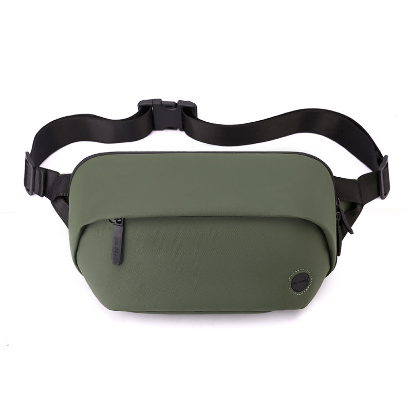 Schlank Wasserfest Utility Sling Bag Brehn