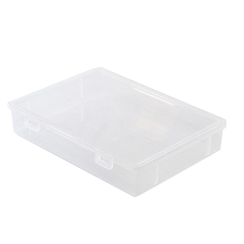 Vielseitige Aufbewahrungsorganizer-Box Brehn
