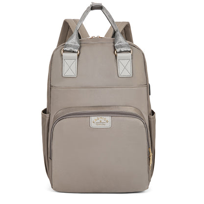 Vielseitiger Multifunktions-Laptop-Rucksack Brehn
