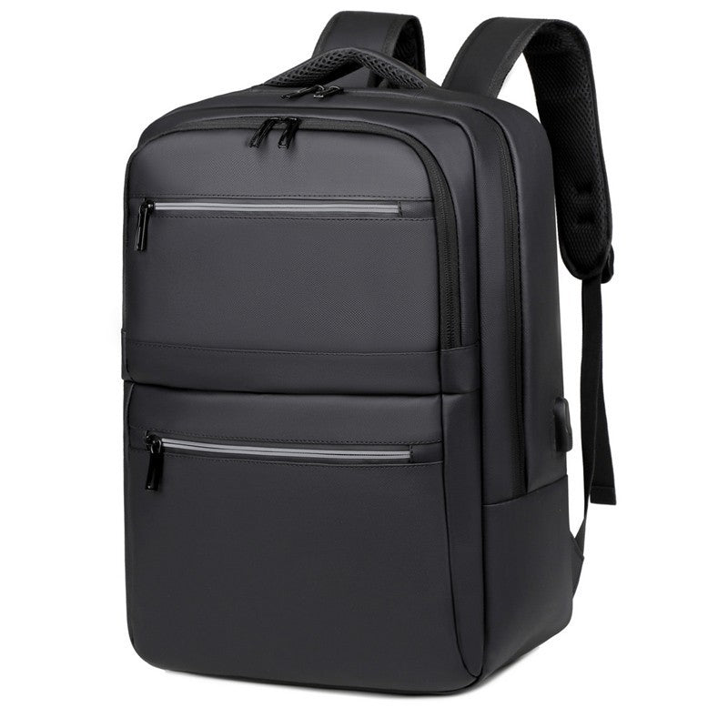 Multi-Fach Urban Rucksack Brehn