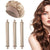 Satin Schlaf Haube