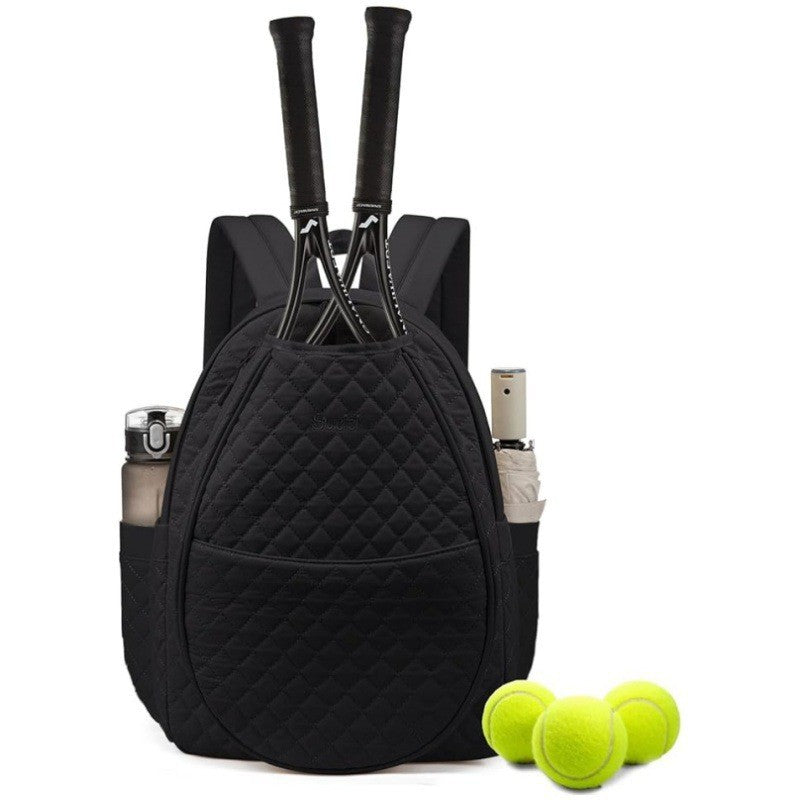 Multifunktionaler Tennis-Rucksack