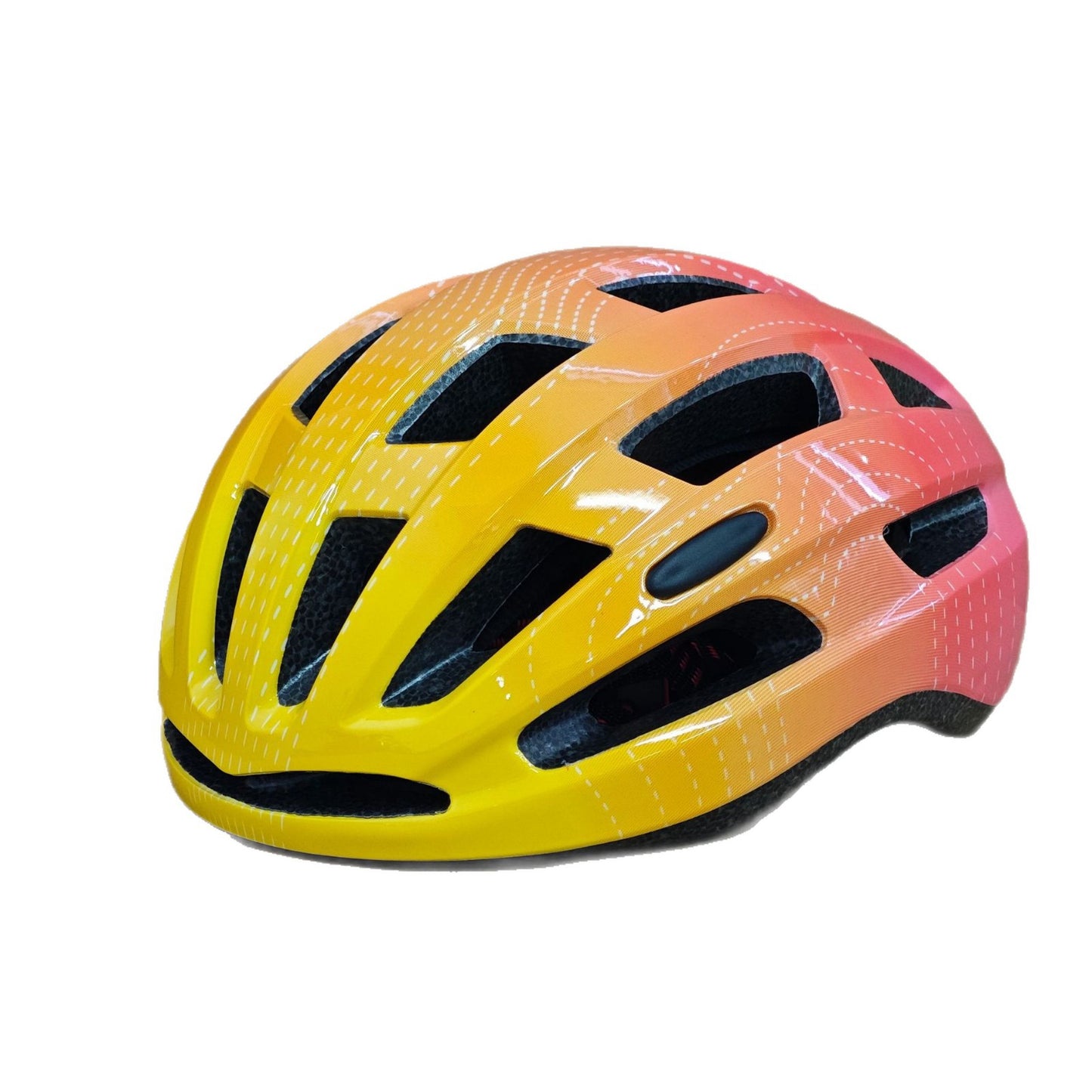 Fortgeschrittener belüfteter Fahrradhelm Brehn