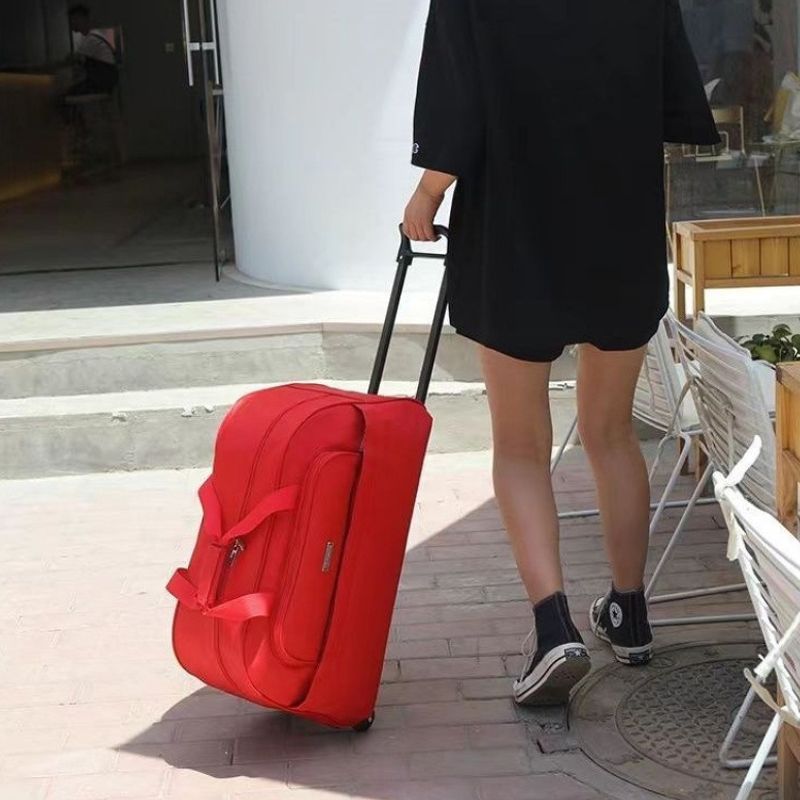 Geräumige Mehrzweck-Reisetasche Brehn