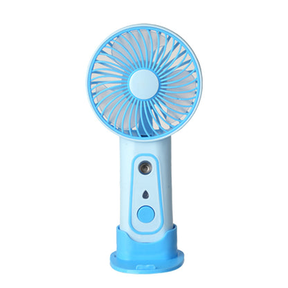 Damen tragbarer Handventilator Brehn