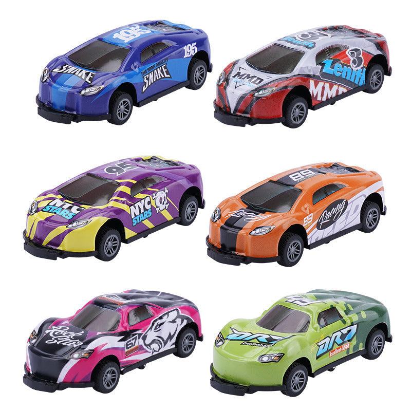 Rennspielzeugauto Brehn