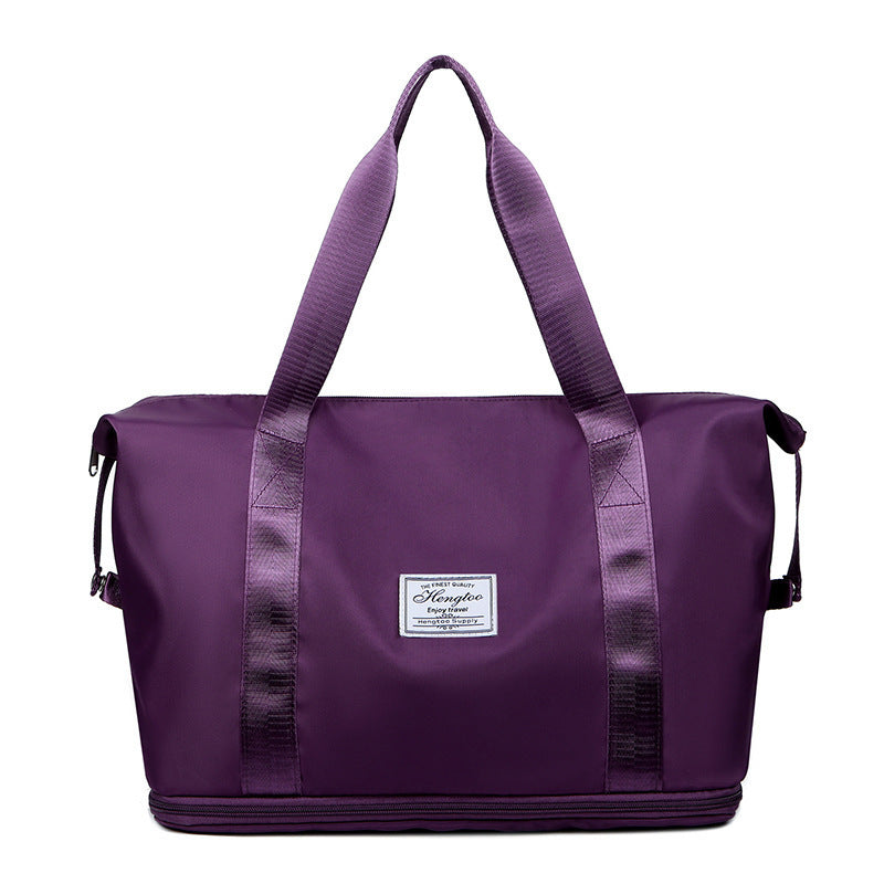 Sportliche Reisetasche Brehn