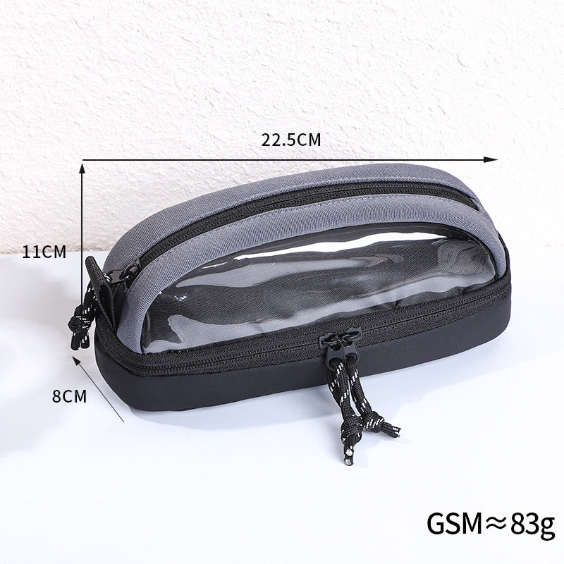 Multikommunikative Kosmetiktasche Brehn