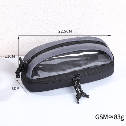 Multikommunikative Kosmetiktasche Brehn