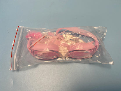 Schwimmbrille mit Ergonomischem Design und Integriertem Ohrenschutz Brehn