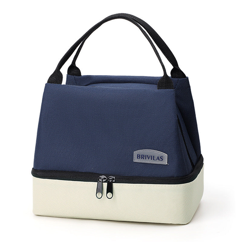 Isolierte Lunch-Tasche Brehn