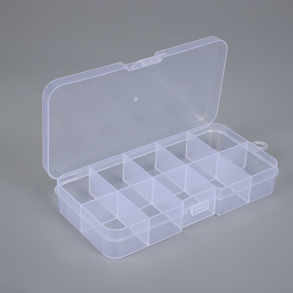Vielseitige Trennaufbewahrungsbox Brehn