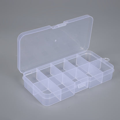 Vielseitige Trennaufbewahrungsbox Brehn