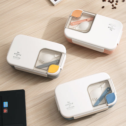 Premium Multifunktionale Mittagessen Box