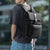 Moderner Alltagsrucksack mit Vielseitigem Fächersystem Brehn