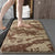Memory Foam Badmatte