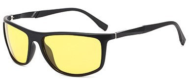 Damen sportliche Sonnenbrille mit ergonomischem Komfortdesign Brehn
