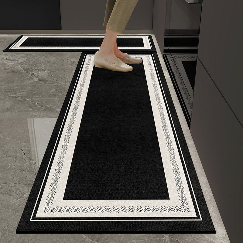 Elegante Komfort Slipper