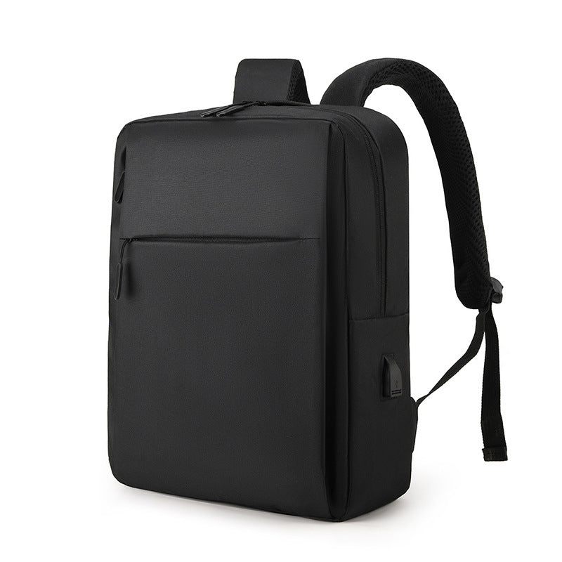 Schlanker minimalistischer Laptop-Rucksack Brehn