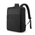 Schlanker minimalistischer Laptop-Rucksack Brehn