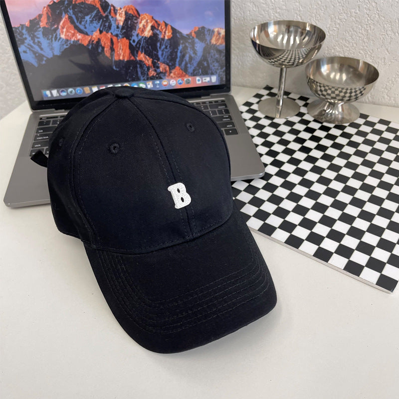 Herren Casual Bestickte Baseballmütze Brehn 1783922772