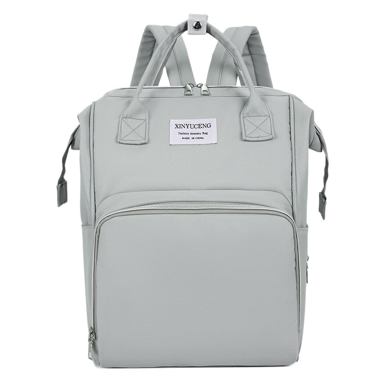 Vielseitiger Reiserrucksack Brehn