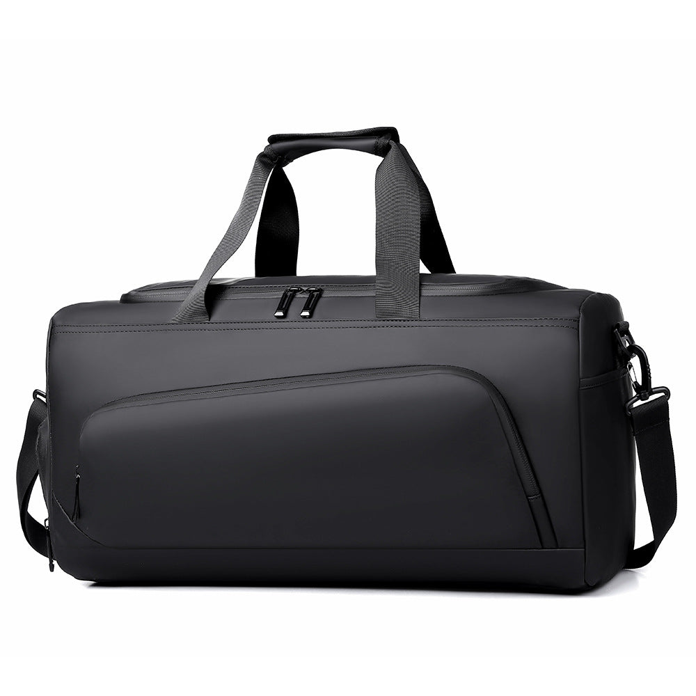 Sleek Travel Duffel Bag Brehn