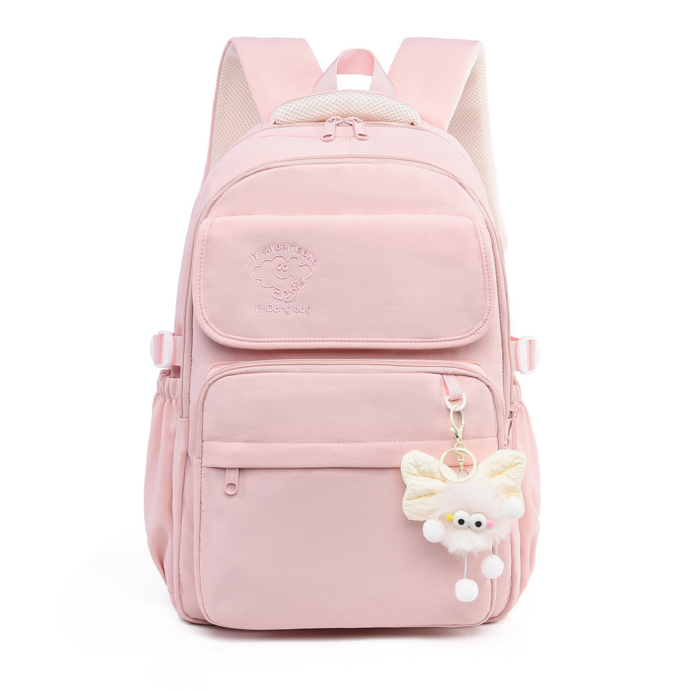 Multi-Compartment Funktionsrucksack Brehn