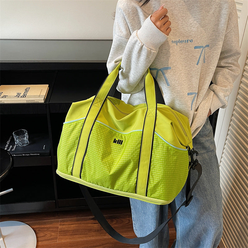 Haltbarer Utility Duffel Bag Brehn