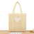 Handtasche Aus Handgefertigtem Naturmaterial mit Minimalistischer Ästhetik Brehn
