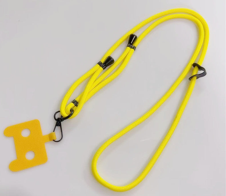Stilvolle verstellbare Lanyard Brehn