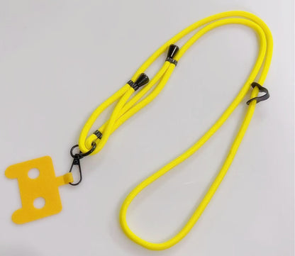 Stilvolle verstellbare Lanyard Brehn