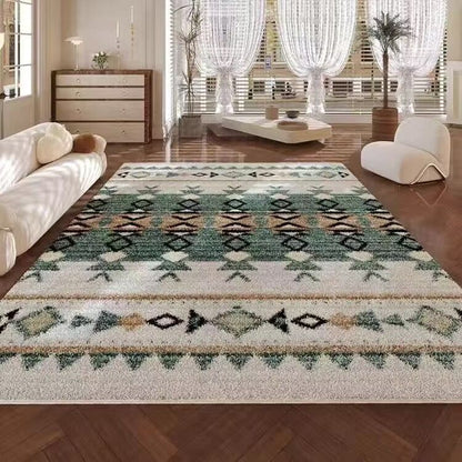 Bohemian Style Teppich Brehn