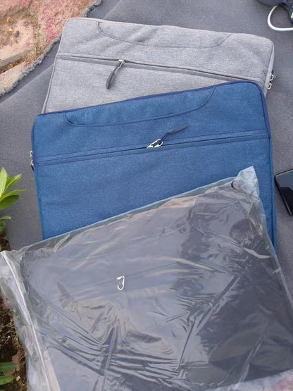 Sleek Tragbare Laptop Sleeve Tasche Brehn
