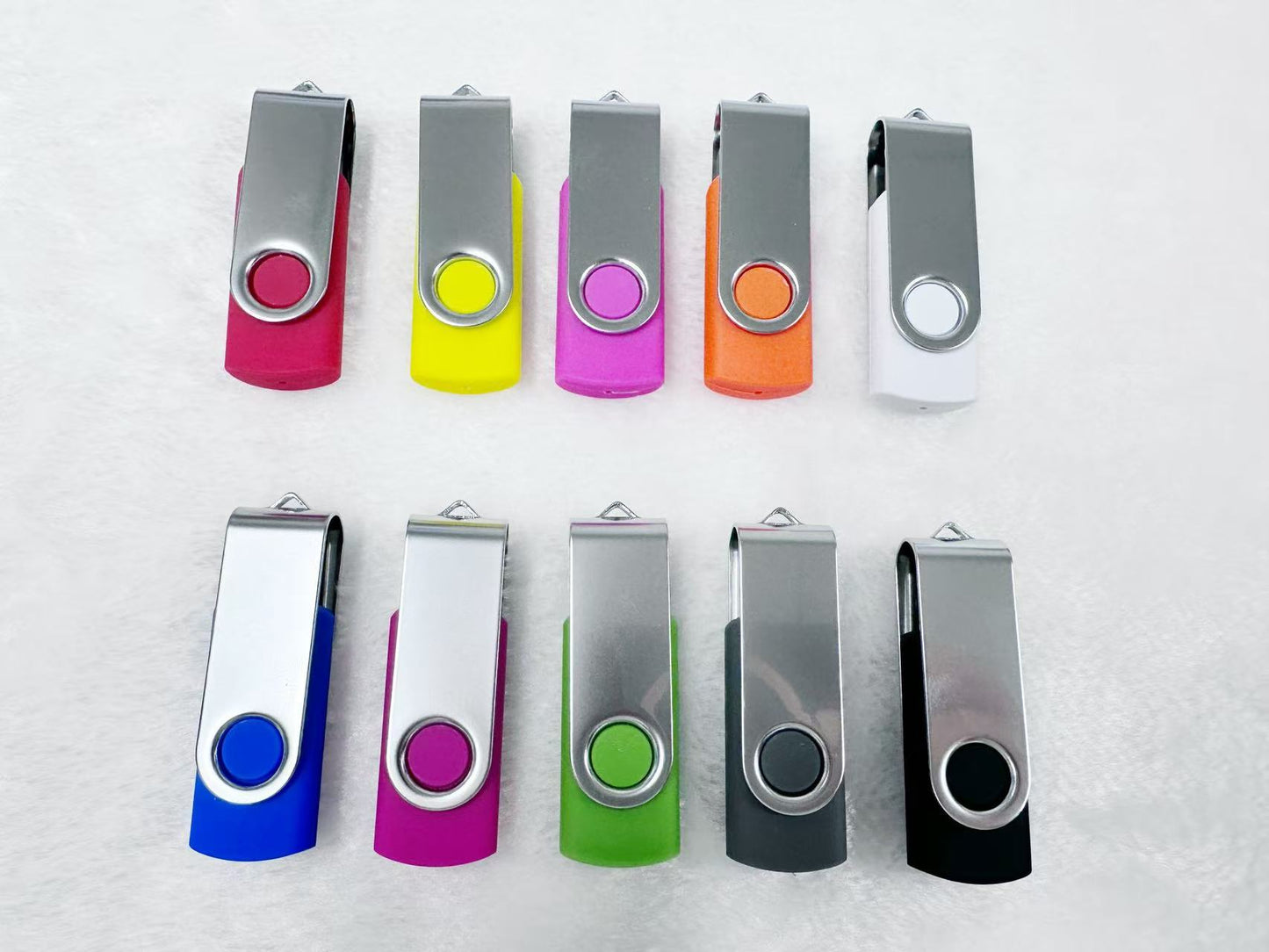 USB Flash Drive Brehn