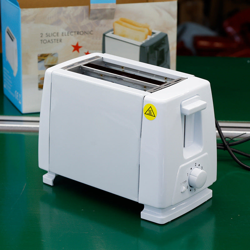 Hocheffizienter Küchen-Toaster Brehn