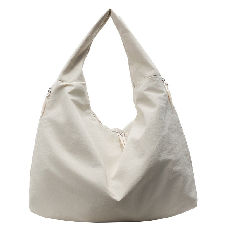 Moderne Hobo Schultertasche Brehn