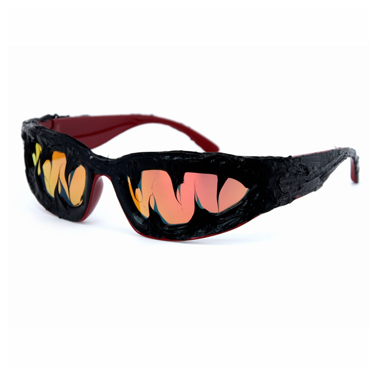 Damen stylische Sonnenbrille Brehn