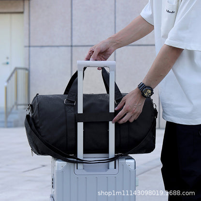 Reise Duffle Bag Brehn