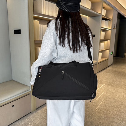 Vielseitige Reisekomfort Sports Bag Brehn