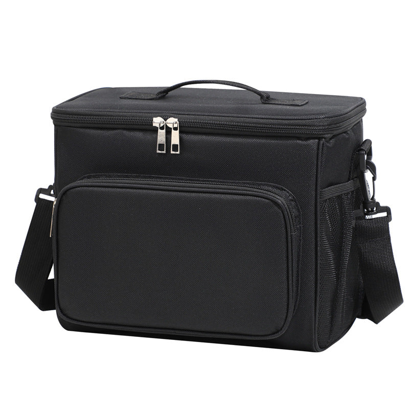 Isolierte Multi-Funktions Kühlertasche Brehn