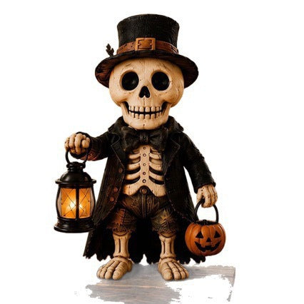 Dekorative Halloween Figur Brehn
