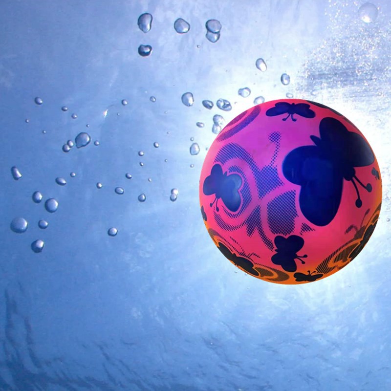 Unisex Wasserfester Spielball Brehn