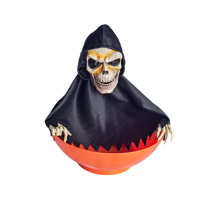Halloween-Themen Süßigkeiten Schüssel Dekoration Brehn