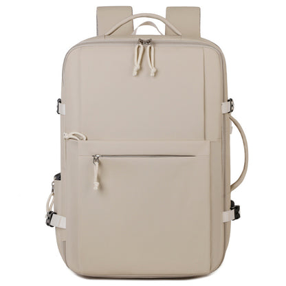 Multi-Funktionale Reisegeschäftsschul-Rucksack Brehn